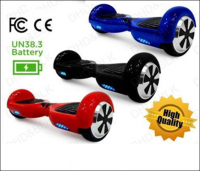 Aeroprancha 2 Rodas Scooter Elétrica autoequilíbrio